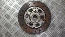 Disque d'embrayage Renault SCENIC