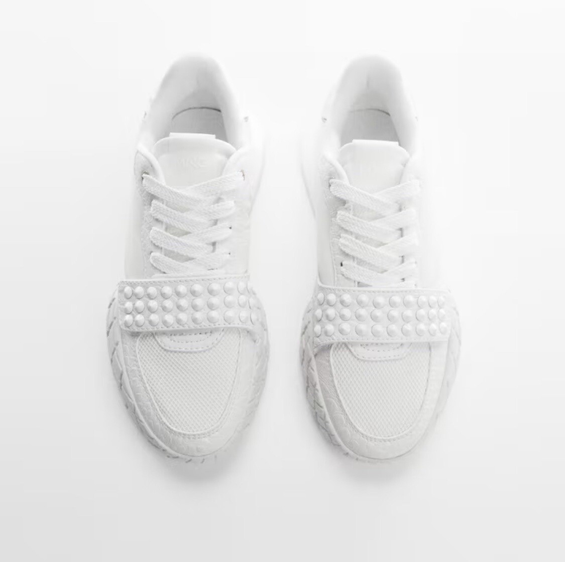 SAOLA Sneakers suola Mango Volume Euro Taglia 38 US 7 1 2