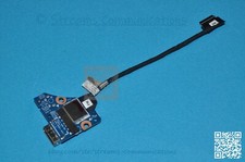 HP ENVY 15-CN 15-cn0001la 15-cn0000TU 15-cn0000 Laptop USB Port Board Power BTN