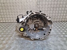 Boite de vitesse Hyundai I20