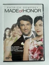Made of Honor (DVD)