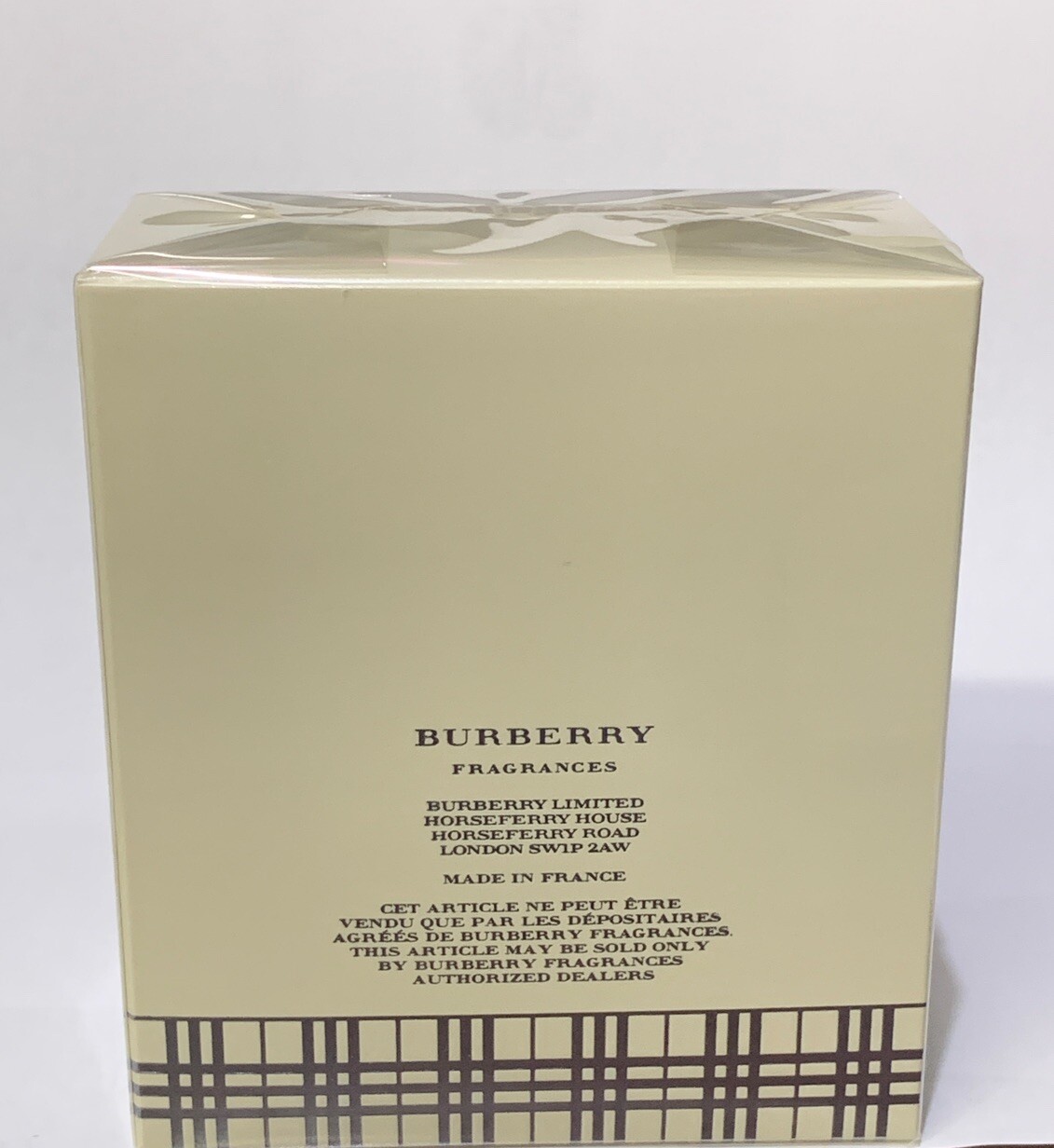 burberry sport perfume for her price