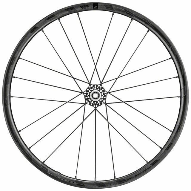 パーツ Fulcrum Racing Zero Carbon CMPTZN disc Fulcrum Racing Zero Carbon CMPTZN DB Rear Wheel - 700, 12 x