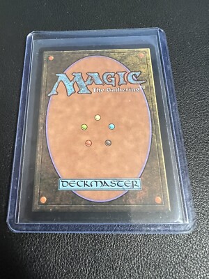 MTG Snuff Out Mercadian Masques 162/350 Regular Common (MTG851) | eBay