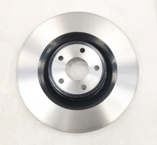 NEW OEM Motorcraft Disc Brake Rotor Front BRRF-284 Ford Focus RS 2016-2018