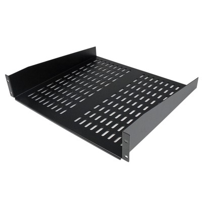 0065030848084 2U 16 RACK-EINLEGEBÖDEN/. StarTech
