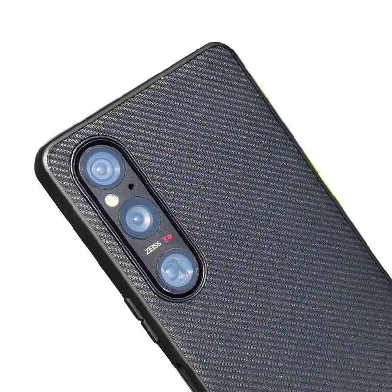 Custodia morbida in TPU Cover posteriore per Sony Xperia 1 X Z5 XZ1 XZ2