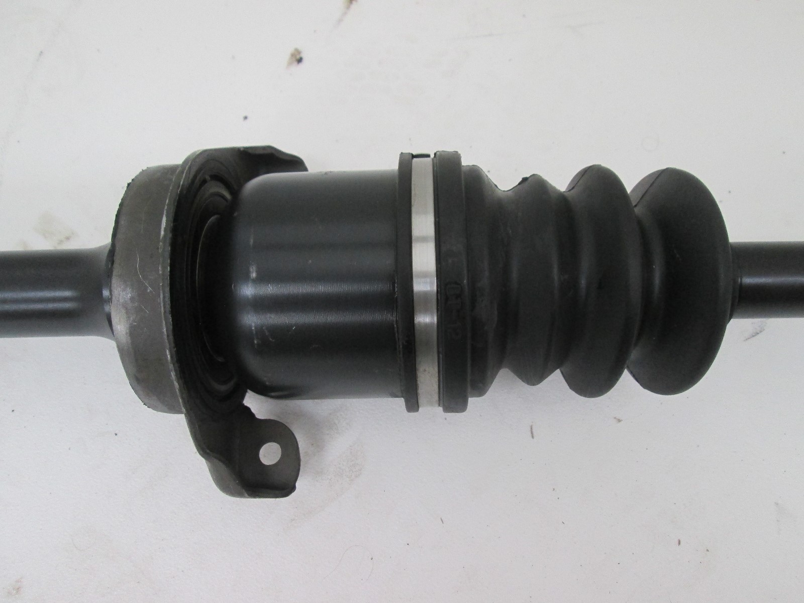 Mercedes-Benz W169 W245 Antriebswelle Benzin Diesel Automatik 