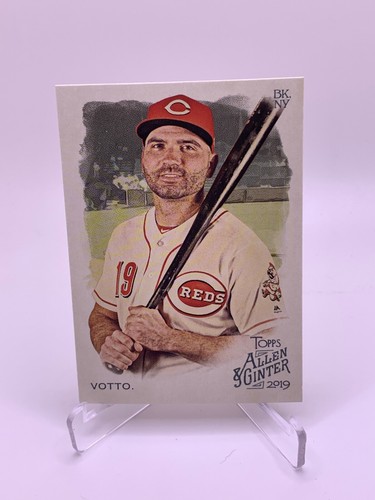 2019 Topps Allen & Ginter - Base Cards - You Pick From List! - 第 63/209 張圖片