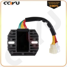 CCIYU Voltage Regulator Rectifier For Arctic Cat TBX 400 TBX 500 TRV 400 2006