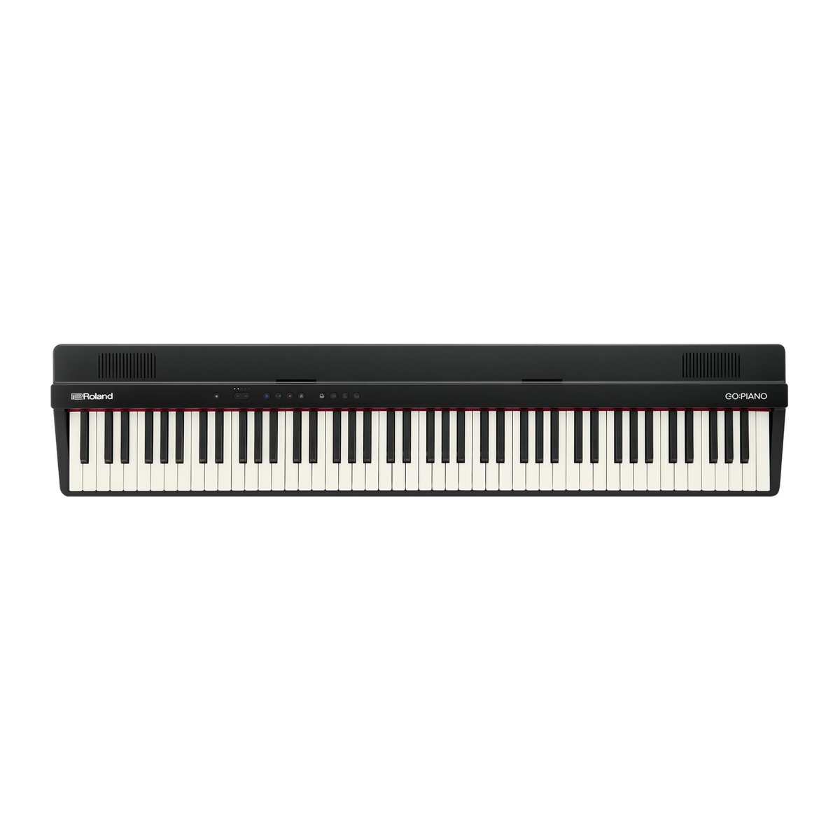 Roland GO PIANO88 PX 88-Key Music Creation Keyboard | eBay