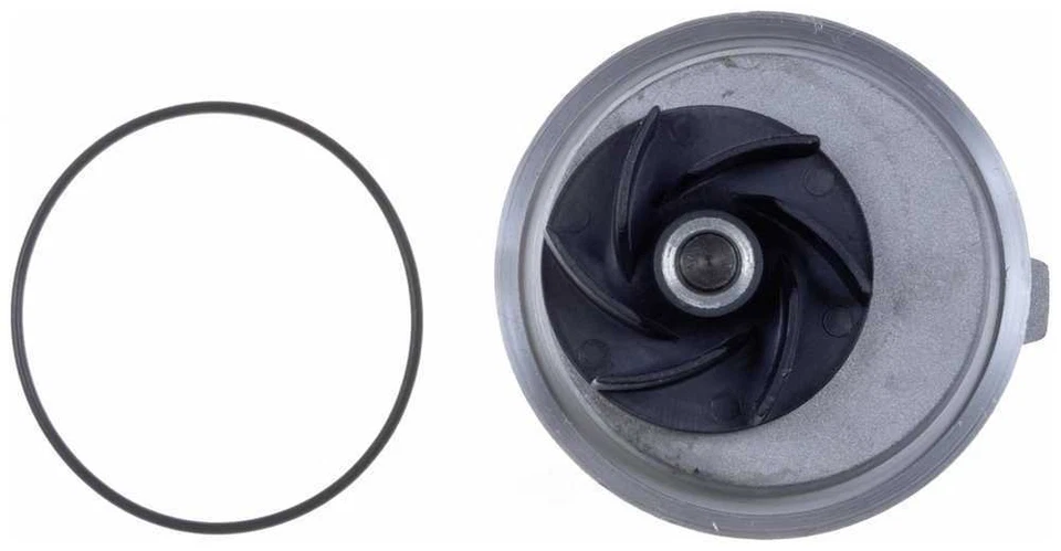 Bomba de agua del motor para Suzuki Forenza Reno Gates 2004-2008 Foto 3 de 3