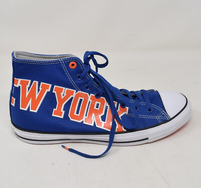 Converse Chuck Taylor All Star Mens 70 High Franchise New York