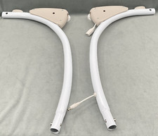 Ingenuity Inlighten SwingTwinkle Tails Bunny Replacement Pair Base Legs Wheels