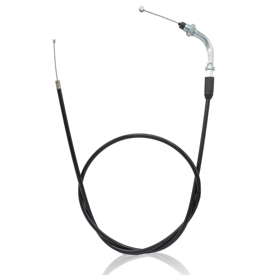 34" Inch Twist Throttle Cable For Honda CRF50F XR50R CRF 50 XR 50 Z50 2000-2004 - Image 4 of 4