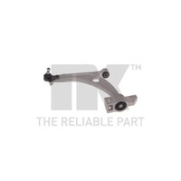 Lenker, RadaufhäNgung NK 5014783 FüR Audi Seat Vw, Vorderachse, Unten