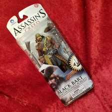 black bart action figure