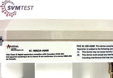 Athena A-060 Mini 60Ghz Millimeter Wave Radio