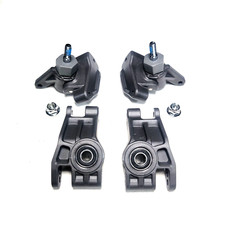 Fits Traxxas Rustler BL-2s 2wd Heavy Duty Ste...