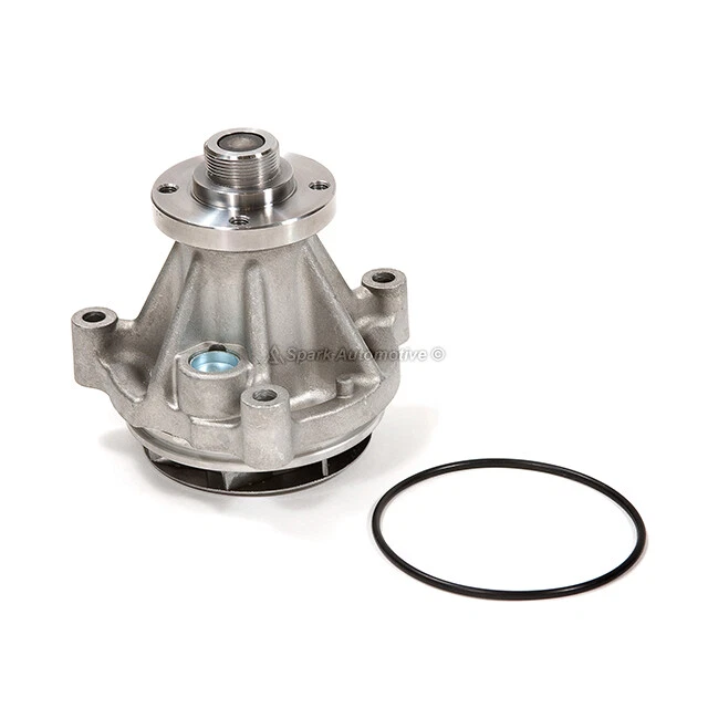 Водяной насос GMB подходит для 02–10 Ford Expedition Explorer F150 Mercury Mountaineer 4.6 - Изображение 3 из 4