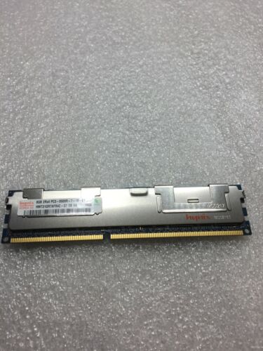 Hynix 16GB (2x 8GB) 2Rx4 PC3-10600R Server RAM HMT31GR7AFR4C-H9 FREE S/H - Picture 2 of 4
