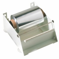 Comair Dispenser Friseur Abroller Spender FüR Alufolie 12 Cm 150M 250M Efalock