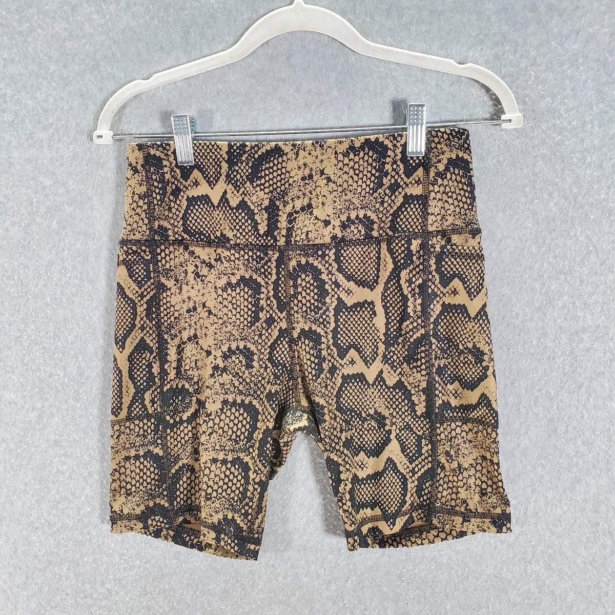 Girls activewear deals shorts