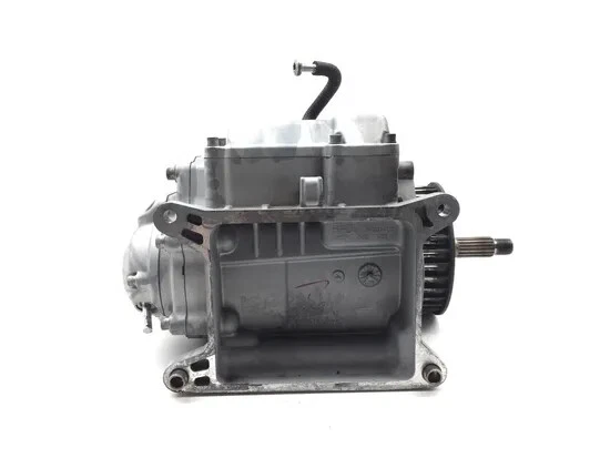 6 Speed Transmission 2007 Harley-Davidson Softail Standard FXST 2964A - Изображение 4 из 4