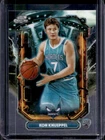 2025 Topps Cosmic Chrome Kon Knueppel Base (RAW)