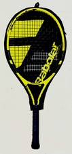 Babolat Nadal Jr 26 Tennis Racquet w/cover  C1218205