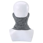 Men Women Cycling Motorcycle Anti-UV Neck Gaiter Scarf Bandana Half Face Mask US — photo 9