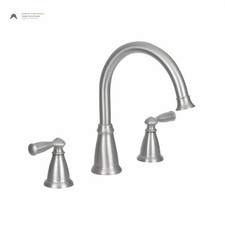 Moen 86924SRN Faucet Brushed Nickel