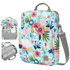 9-11 Inch Tablet Carrying Case for iPad and Galaxy Tab