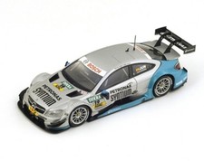 Spark Mercedes C-class Coupe Amg Team Petronas N 19 Season Dtm 2014 D.juncadella 1:43 SG180