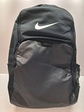 Nike Black Brasilia Training Backpack X-tra Large 30L