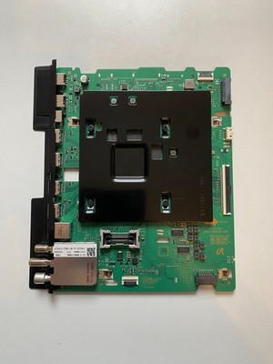 Samsung Mainboard BN94-17599N P02F / BN41-02855D-000 GQ55QN92AAT 