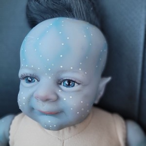 Avatar Doll | eBay