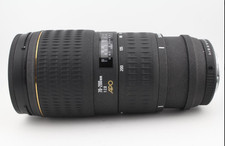 SIGMA APO 70-200mm F2.8 EX for PENTAX