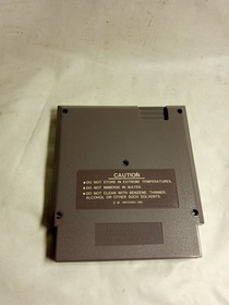 Rush'n Attack (Nintendo NES) - Solo cartuccia - Usato 