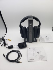 Sennheiser Consumer Audio - HDR 175 RF Wireless Headphone  System Stand TR 175
