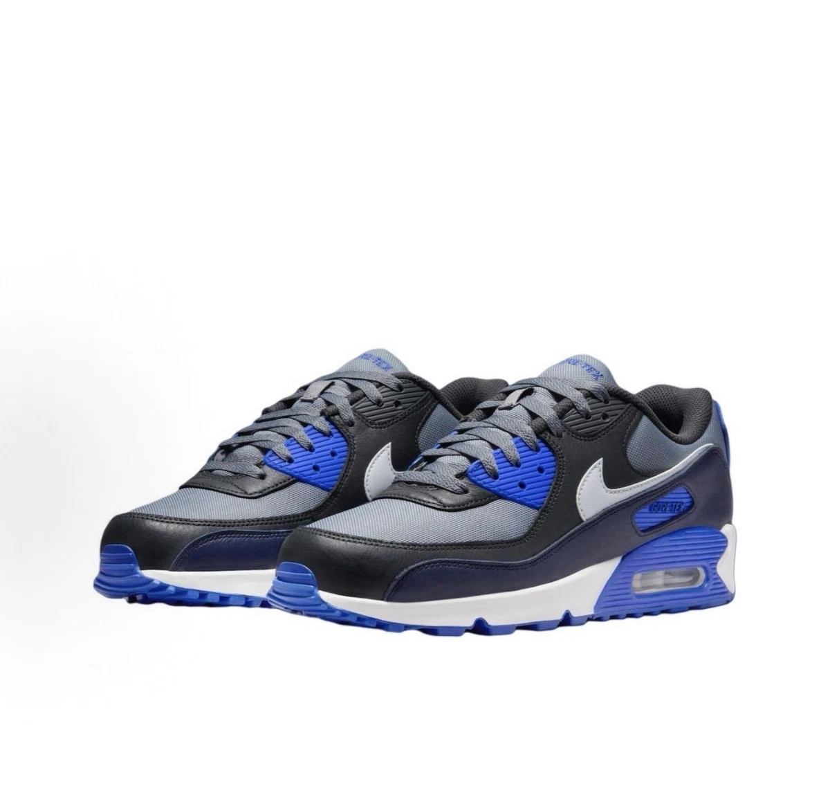 Nike Air Max 90 GORE-TEX Racer Blue for Sale | Authenticity