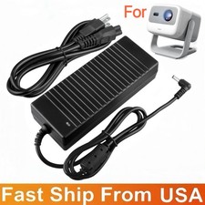 24V 5A 4.17A Adapter for JMGO N1S 4K J70-6A6 ...