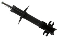 Sachs 350 765 StossdäMpfer Passend FüR Fiat