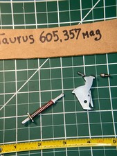 Taurus 605 357 Mag Hammer Firing Pin. Main Spring Center Pin.