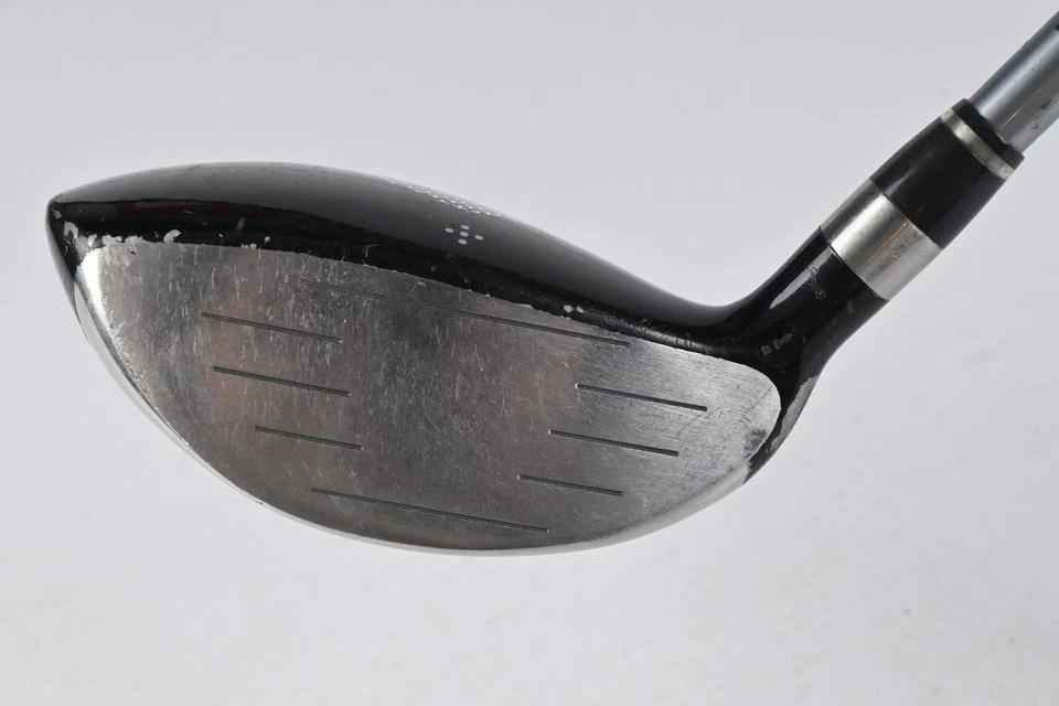 Lynx Predator 2017 #4 Hybrid / 23 Degree / Regular Flex Lynx XLR8-100 Shaft - Image 4 of 4