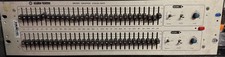 1 x Klark Teknik DN360 2-Channel 30-Band Grap...
