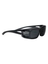 Magid Y22Gfgy Safety Glasses | Hard Coated High Impact Safety Glasses With Scrat