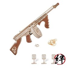 3D puzzle for adults Movable model DIY model Assembly kit