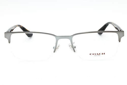 Coach HC5158 9004 Brille Gunmetal Gestell 54mm - Bild 2 von 4