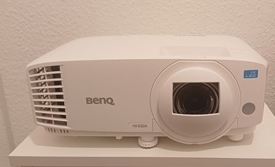 BenQ Kurzdistanzprojektor LW500ST WXGA 2000 ANSI Lumen